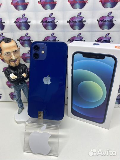 iPhone 12, 256 ГБ