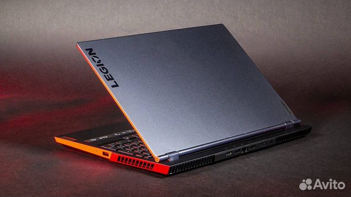 Ноутбук Lenovo Legion 7