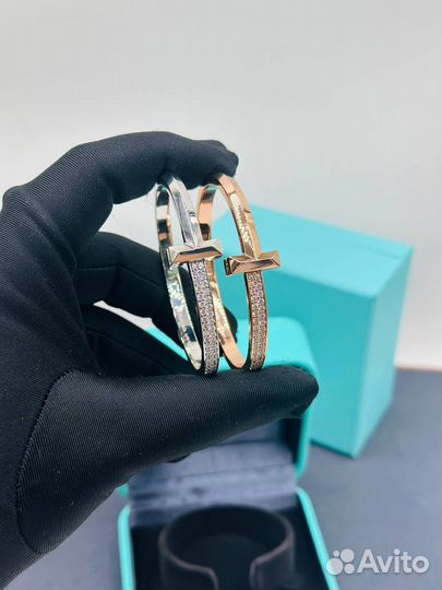 Браслет Tiffany & Co