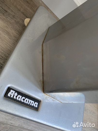 Стойки для акустики Atacama