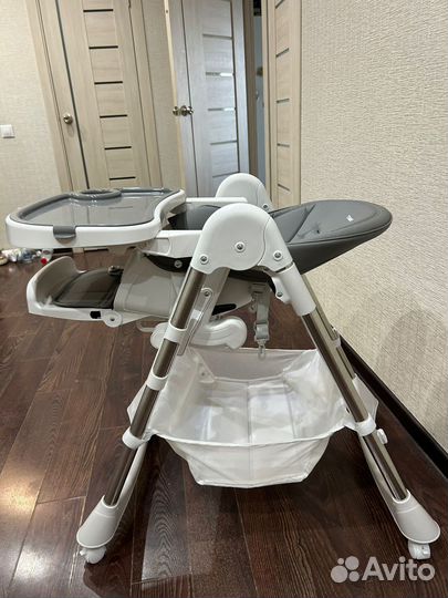 Стульчик для кормления tommy