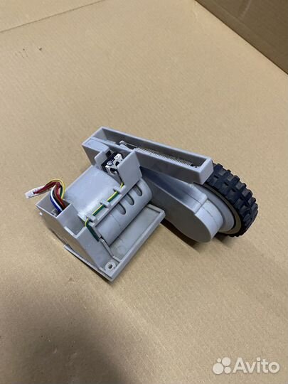 Колесо xrobot 510