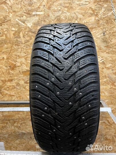 Nokian Tyres Hakkapeliitta 8 245/50 R18