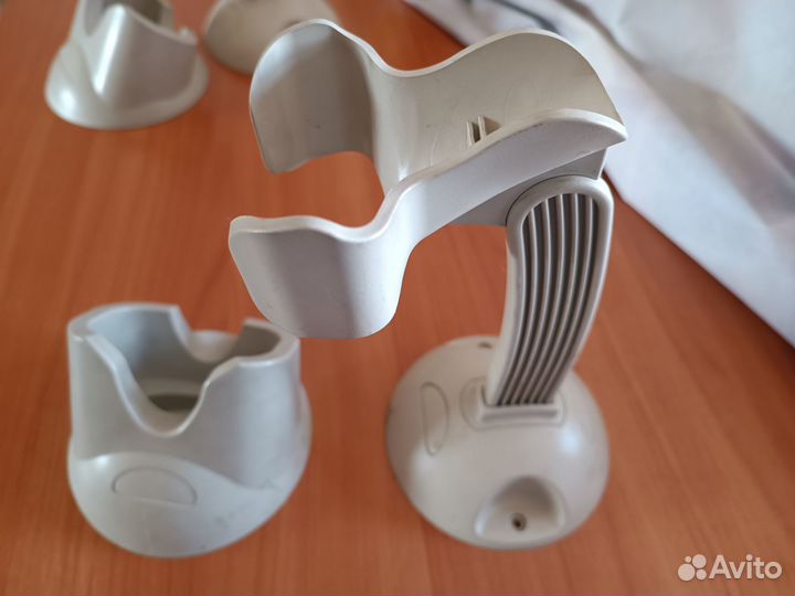 Подставка для сканера