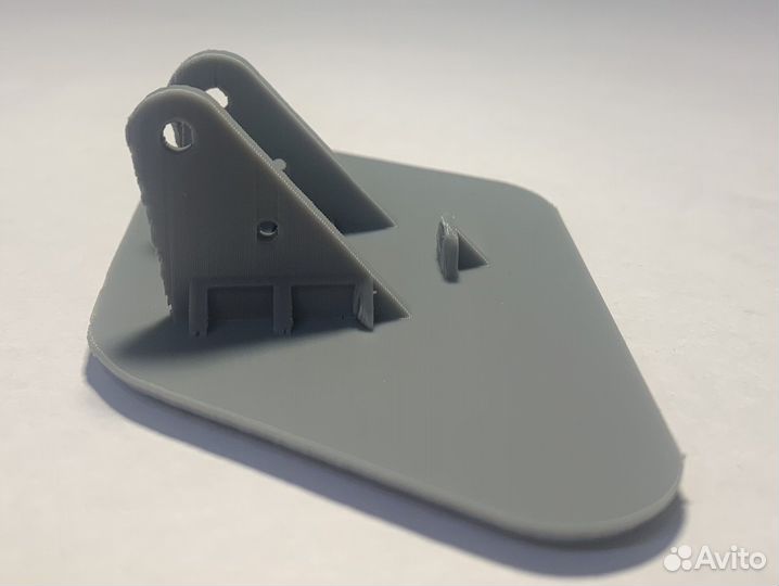 Крышка омывателя фар KIA Sportage