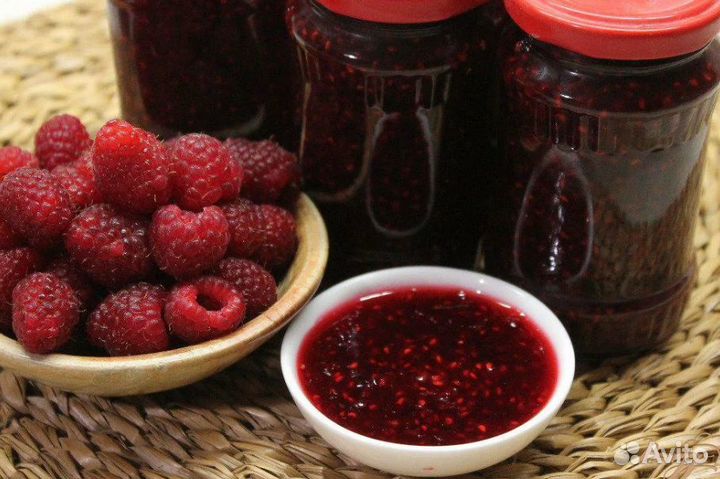 Разное варенье,компоты