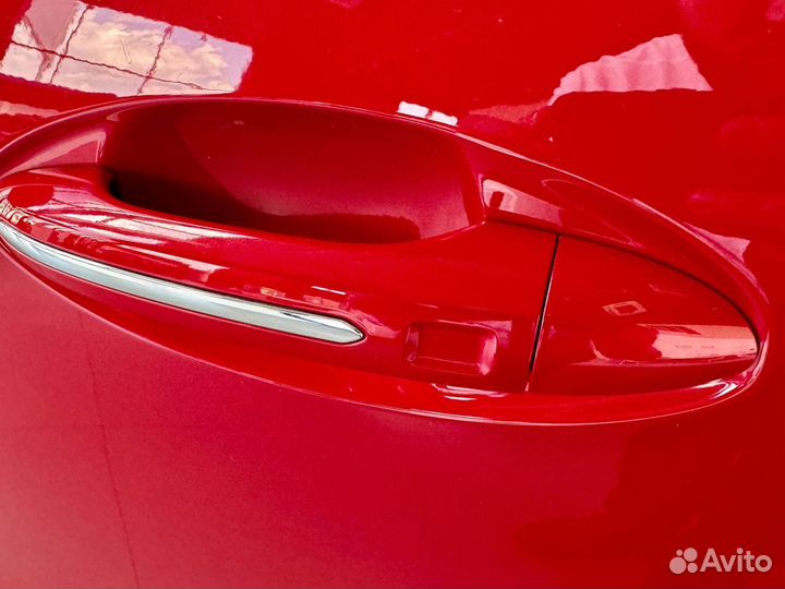 OMODA C5 1.5 CVT, 2024