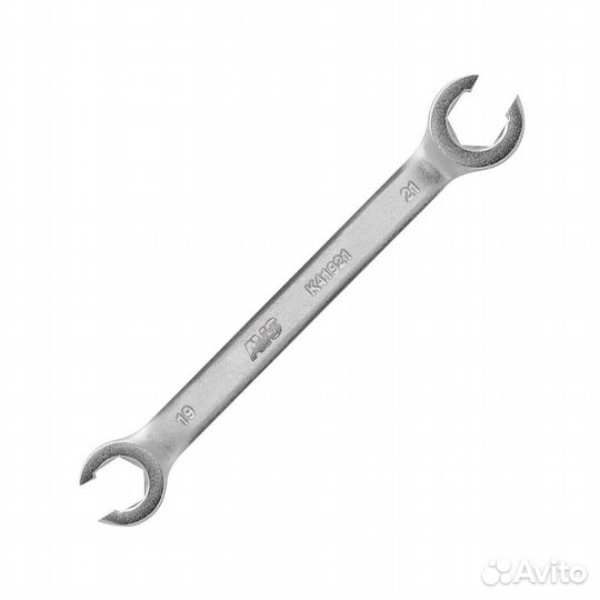 Ключ гаечный разрезной AVS