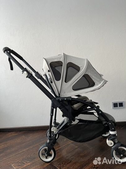 Прогулочная коляска bugaboo bee 3