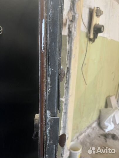 Дверь входная металлическая бесплатно