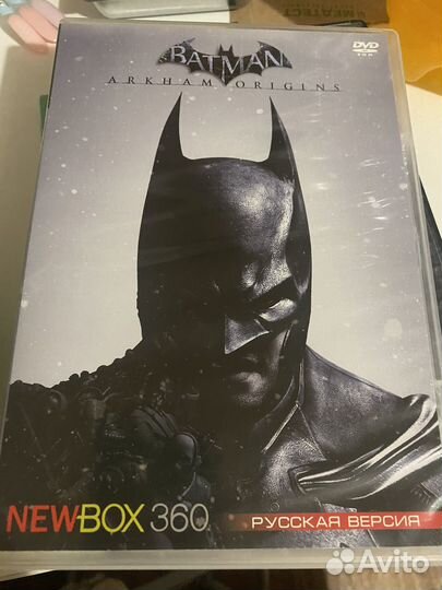 Игры на xbox 360 прошитый