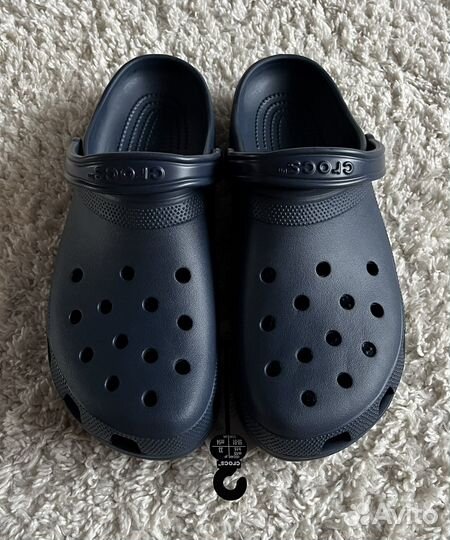 Сабо Crocs. Размер M15. Оригинал