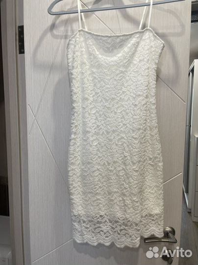 Платье женское 44-46