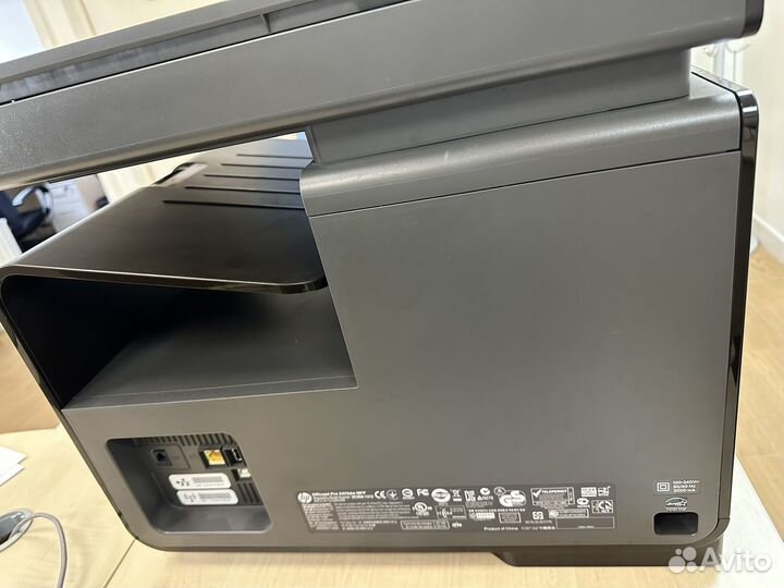 Мфу hp officejet pro