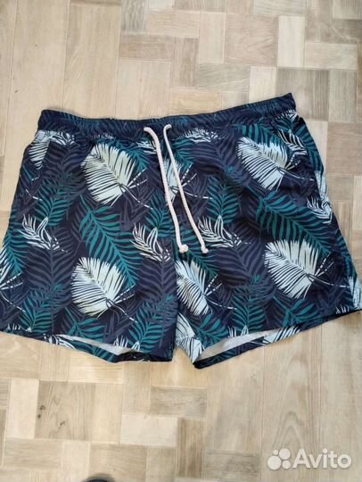 Мужские шорты 52 54