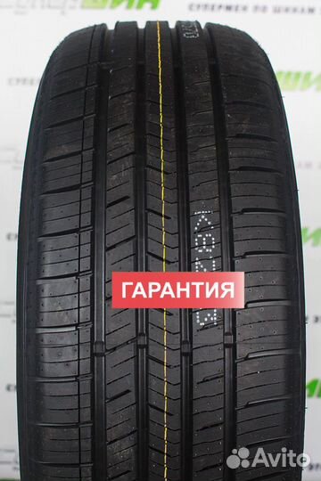 Nexen N'Fera Supreme 275/35 R19