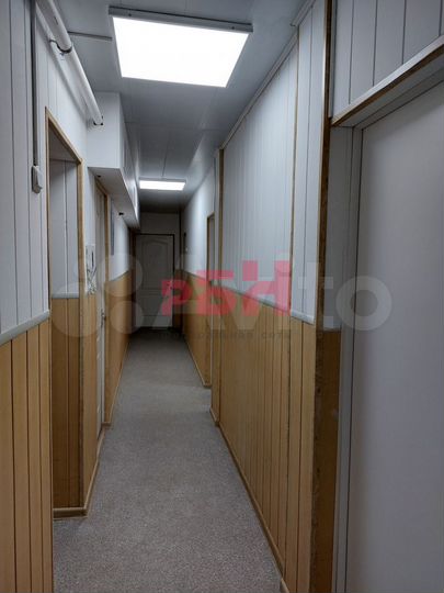 Светлое офисное помещение в центре города 119,7м