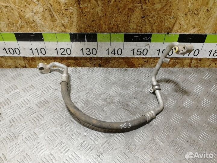 Трубка кондиционера Audi Q7 2005 2015