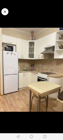 Квартира-студия, 28 м², 7/17 эт.