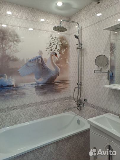 Ремонт и отделка квартир