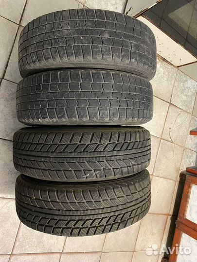 Белшина Artmotion Snow Бел-267 185/65 R15