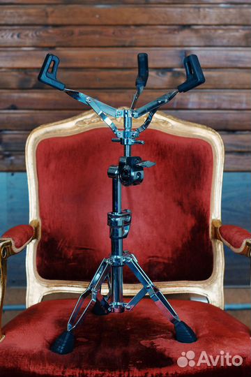 Стойка для малого барабана Pearl S-1000