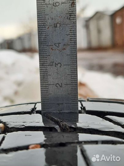 R15 Goodyear Excellence 195/65, PCD 5x112 DIA 57.1