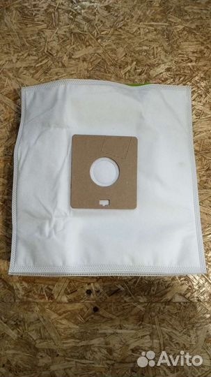 Пылесборник для пылесоса