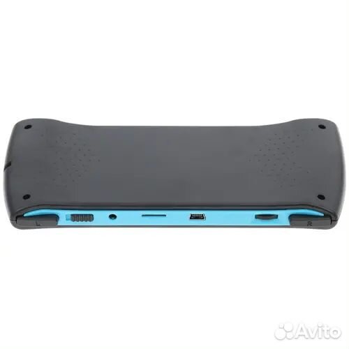 Портативная консоль sega genesis Gopher 2