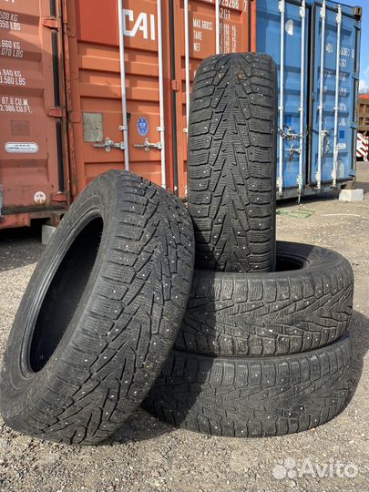 Nokian Tyres Nordman 7 SUV 235/65 R18