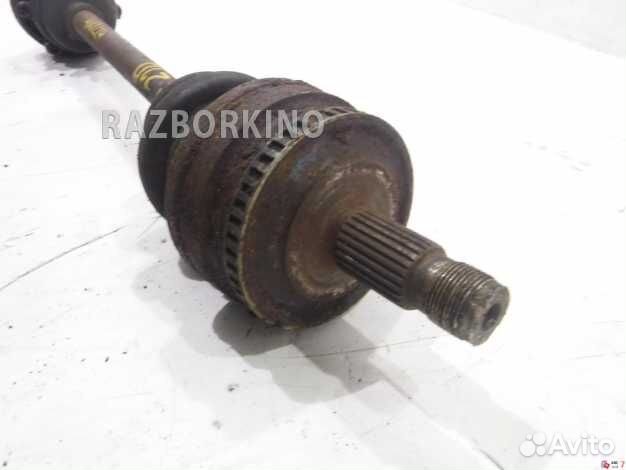 Привод задний Мерседес W124 E