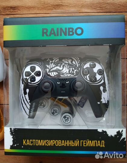 Геймпад PS4 / PS5