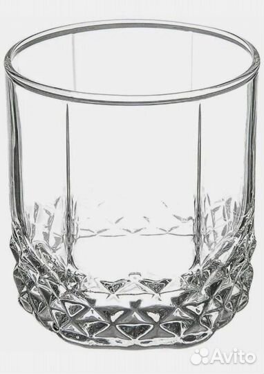 Стаканы для виски