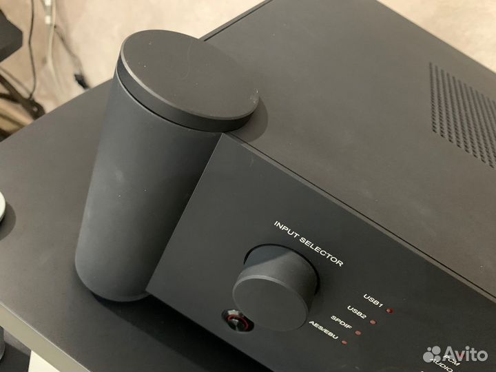 Tchernov Audio Apollo DAC Витрина