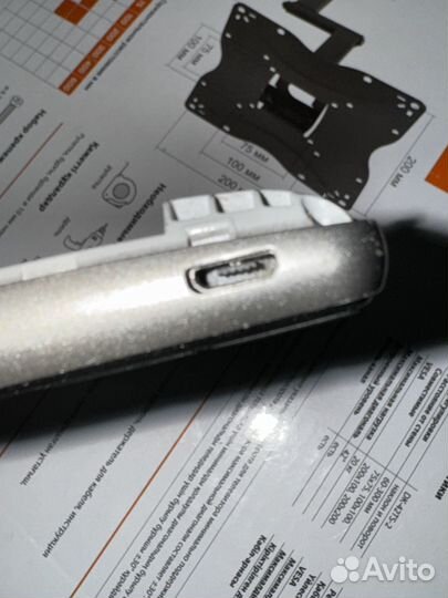 Philips Xenium X1560