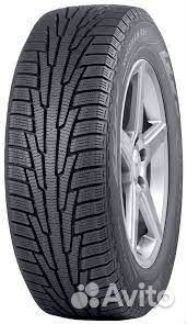 Nokian Tyres Nordman RS2 SUV 225/60 R18 104R