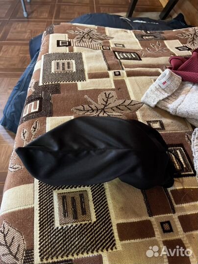 Очки для сноуборда