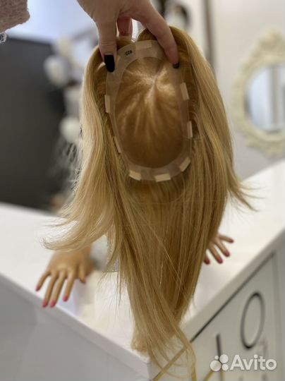 Система замещения волос Wonder Fill XL