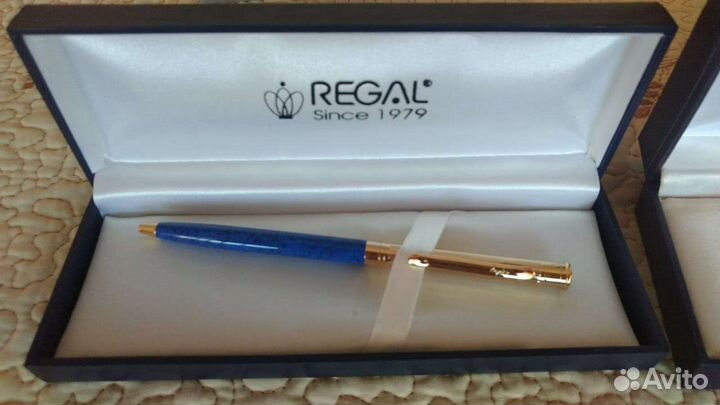 Ручки Regal