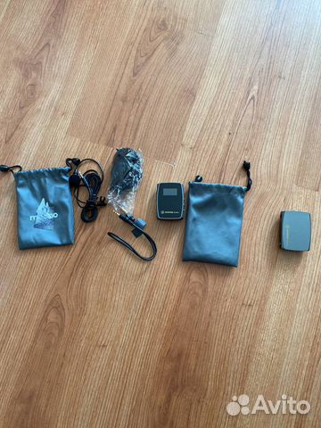 Радиосистема Mirfak Audio WE10 (RX+TX)