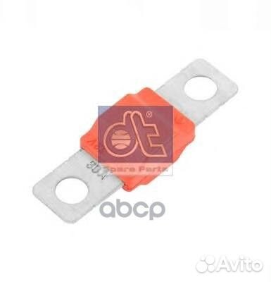Предохранитель плавкий 30A 7.25810 DT Spare Parts