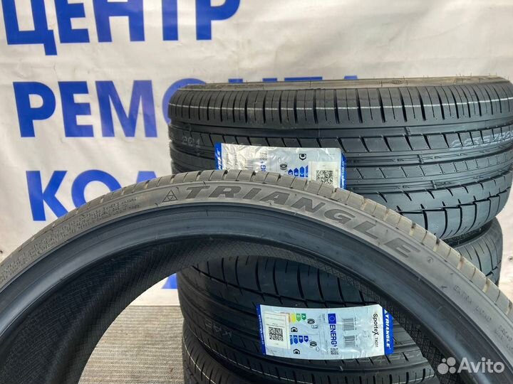 Triangle TH201 275/45 R20 110Y