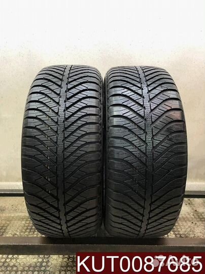 Goodyear Vector 4Seasons 215/55 R16 107U