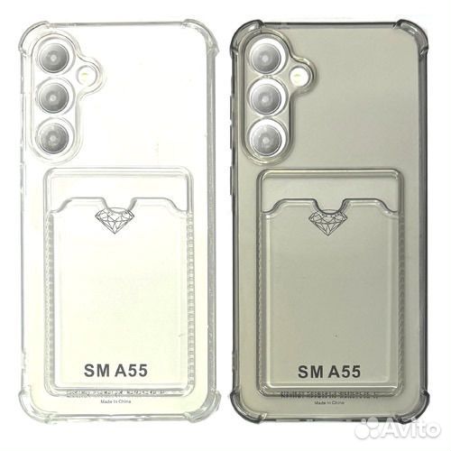 Чехол на Samsung Galaxy A55