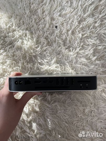 Apple Mac mini a1347