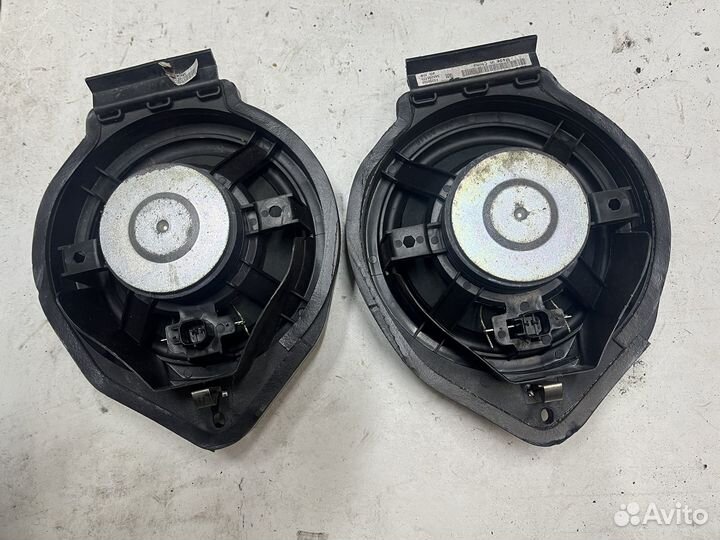 Динамик двери Chevrolet Orlando