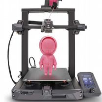 Creality Ender 3 s1 (Новый)