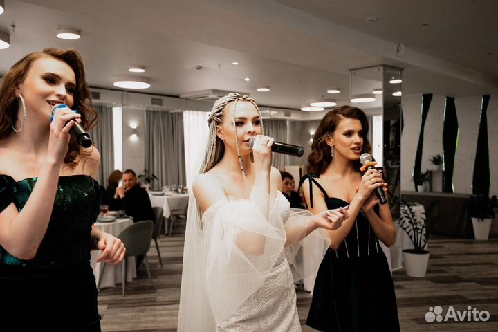 Выездное караоке