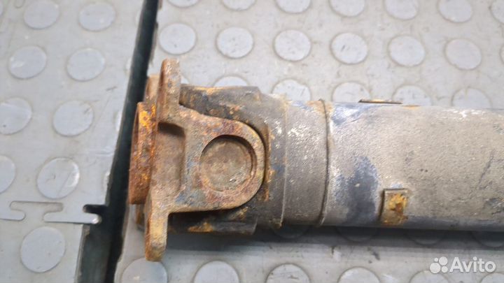 Кардан задний BMW 3 E46