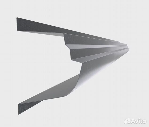 Ремонтные пороги и арки для Suzuki Саров